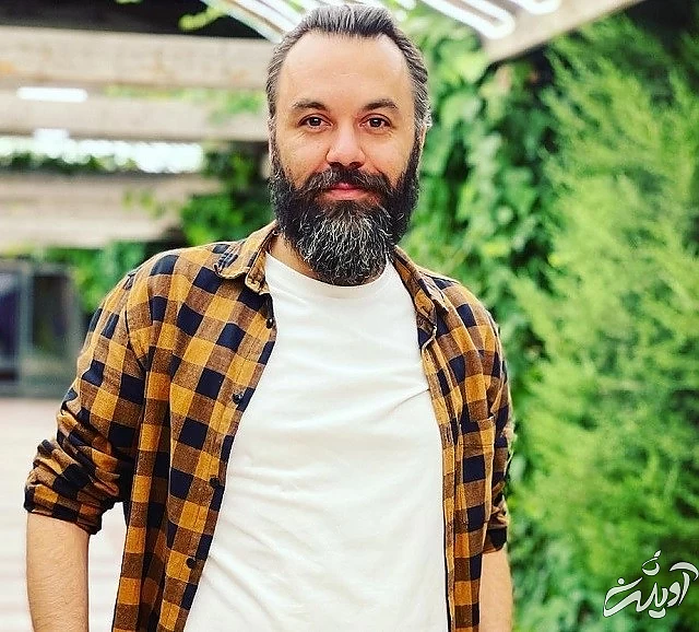 مهدی فردقادری